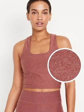 Old Navy Cloud+ Activewear Set